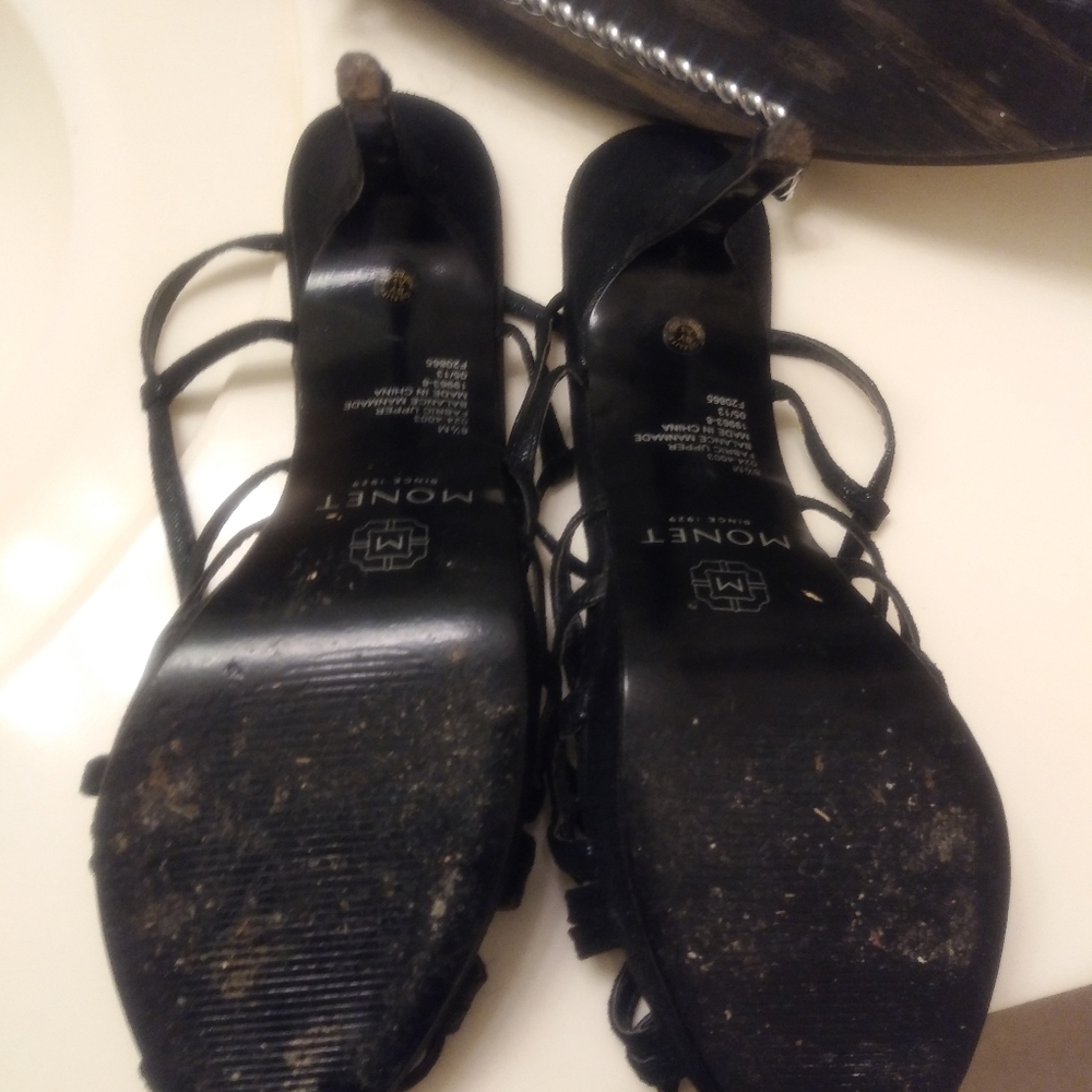 Shoes - Picture 3 of 5